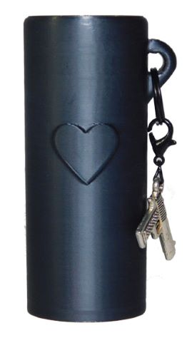Bravery Lighter Case