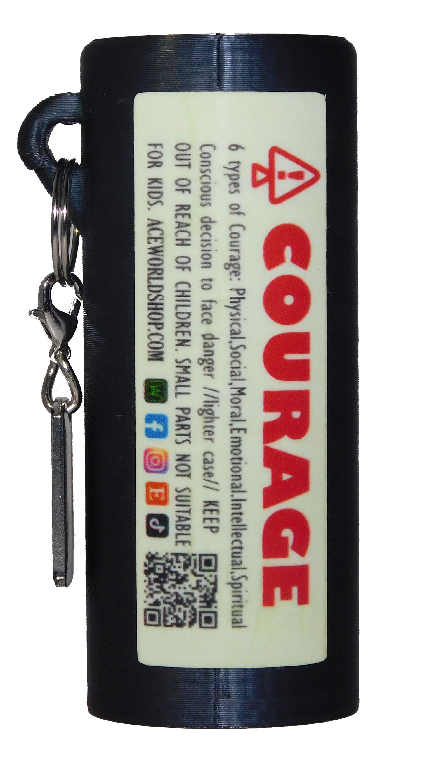 LIGHTER CASES