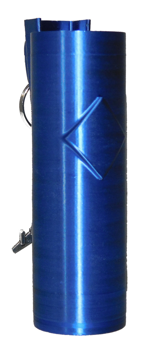 Blue Diamond Lighter case